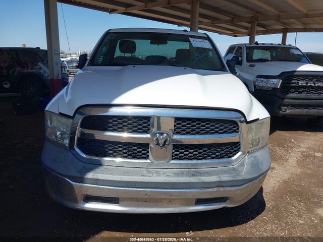 3C6JR6DT8EG159182 RAM 1500 Tradesman