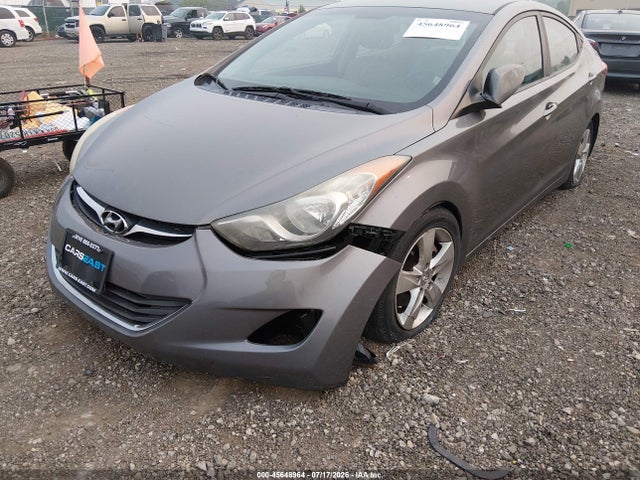 Aukcja sprzedaży 2012 Hyundai Elantra Gls, vin: 5NPDH4AE5CH122579, numer aukcji: 45648964