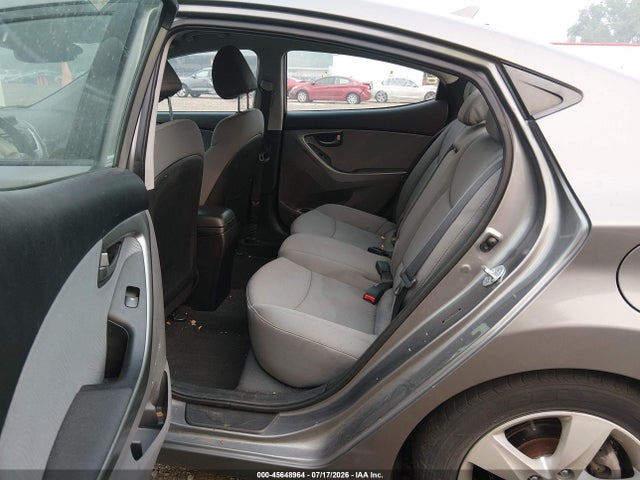 Aukcja sprzedaży 2012 Hyundai Elantra Gls, vin: 5NPDH4AE5CH122579, numer aukcji: 45648964