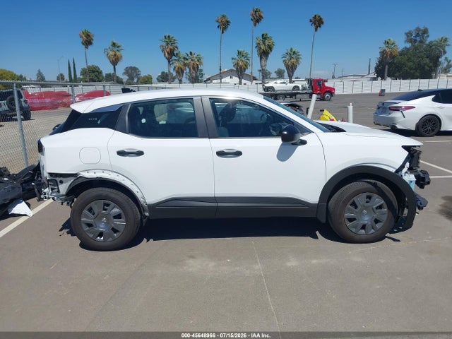 Nissan KICKS S 2026 3N8AP6BE3TL358703 Image 14