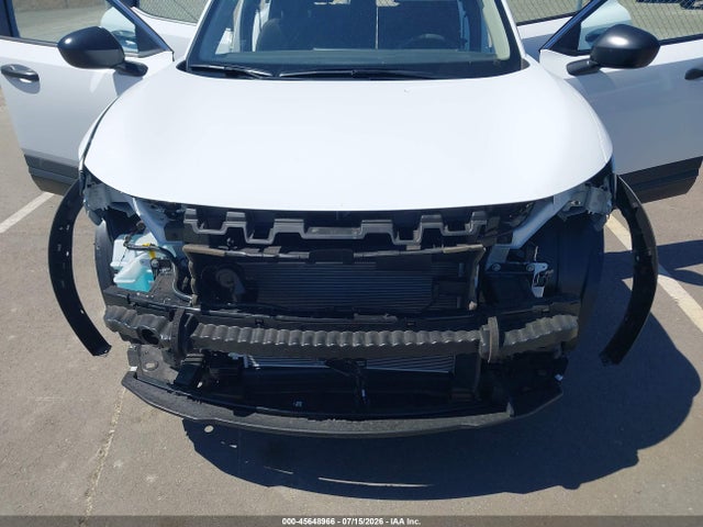 Nissan KICKS S 2026 3N8AP6BE3TL358703 Image 6