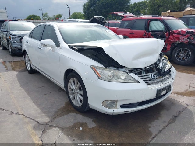 Продажа на аукционе авто 2011 Lexus Es 350, vin: JTHBK1EG5B2454524, номер лота: 45648967
