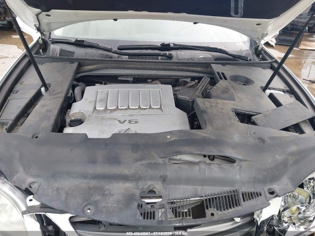 Продажа на аукционе авто 2011 Lexus Es 350, vin: JTHBK1EG5B2454524, номер лота: 45648967