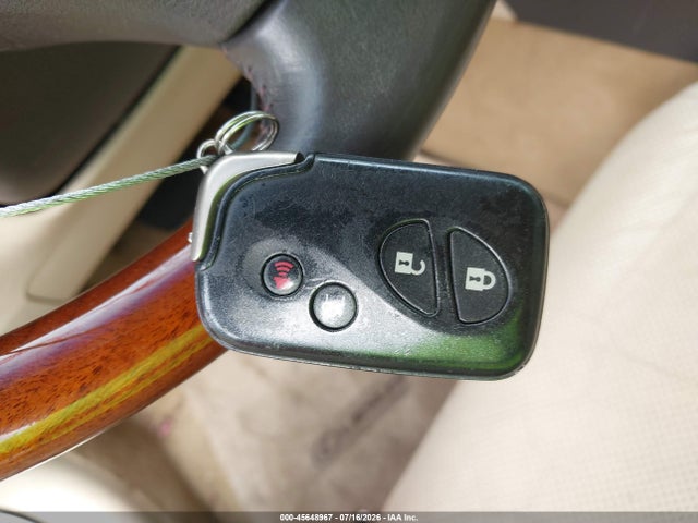 Продажа на аукционе авто 2011 Lexus Es 350, vin: JTHBK1EG5B2454524, номер лота: 45648967