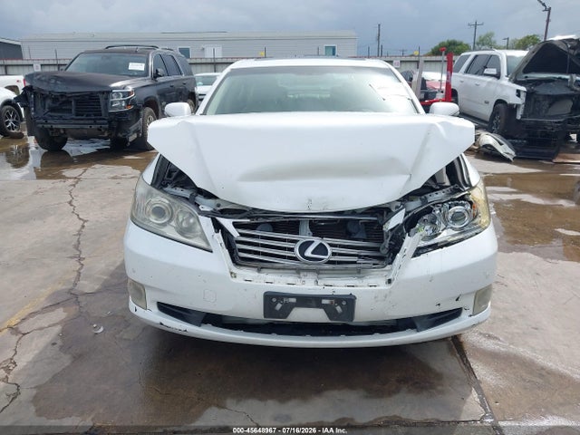 Продажа на аукционе авто 2011 Lexus Es 350, vin: JTHBK1EG5B2454524, номер лота: 45648967