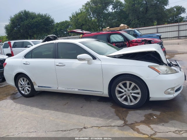 Продажа на аукционе авто 2011 Lexus Es 350, vin: JTHBK1EG5B2454524, номер лота: 45648967