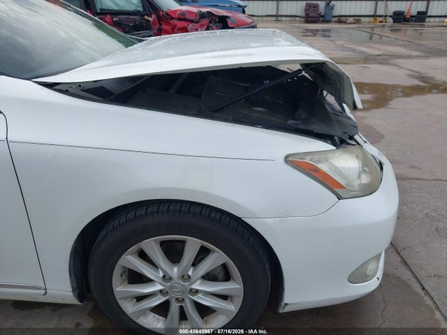 Продажа на аукционе авто 2011 Lexus Es 350, vin: JTHBK1EG5B2454524, номер лота: 45648967