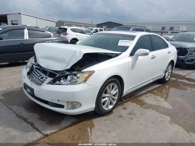 Продажа на аукционе авто 2011 Lexus Es 350, vin: JTHBK1EG5B2454524, номер лота: 45648967
