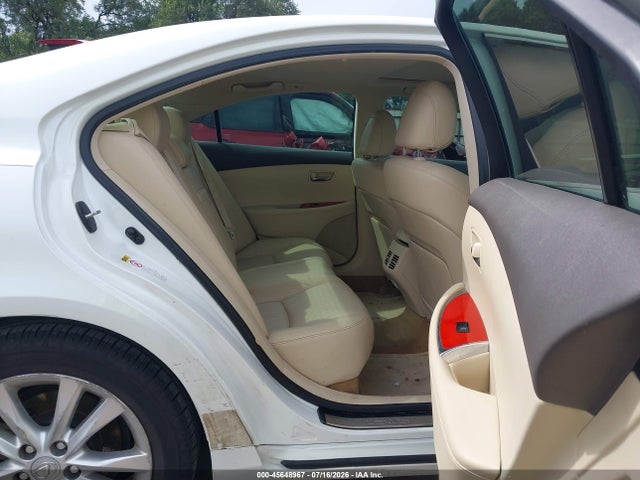 Продажа на аукционе авто 2011 Lexus Es 350, vin: JTHBK1EG5B2454524, номер лота: 45648967