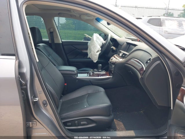 Aukcja sprzedaży 2019 Infiniti Q70 3.7x Luxe, vin: JN1BY1AR2KM585909, numer aukcji: 45648969