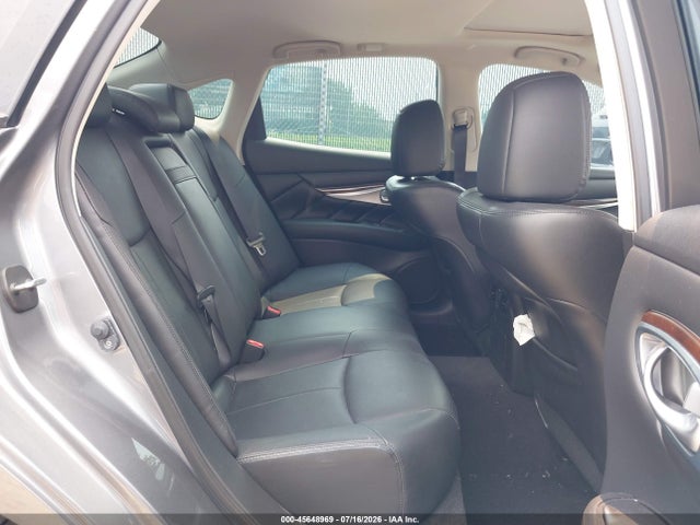 Aukcja sprzedaży 2019 Infiniti Q70 3.7x Luxe, vin: JN1BY1AR2KM585909, numer aukcji: 45648969