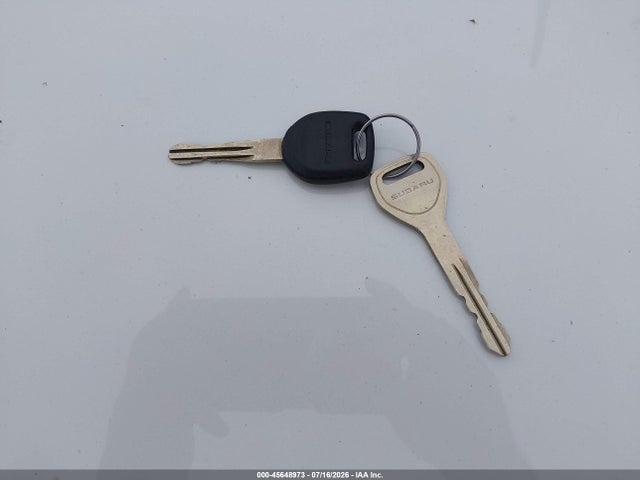 Продаж на аукціоні авто 2003 Subaru Baja, vin: 4S4BT61C636107109, номер лоту: 45648973