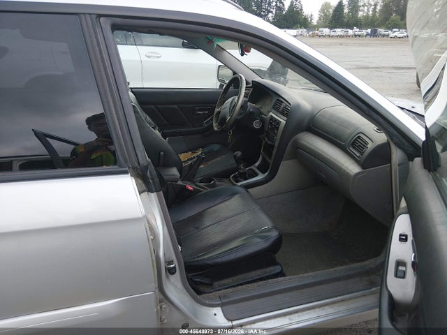 Продаж на аукціоні авто 2003 Subaru Baja, vin: 4S4BT61C636107109, номер лоту: 45648973