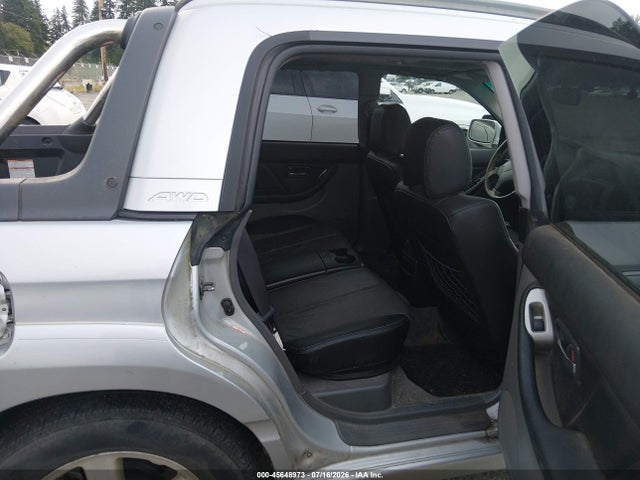 Продаж на аукціоні авто 2003 Subaru Baja, vin: 4S4BT61C636107109, номер лоту: 45648973