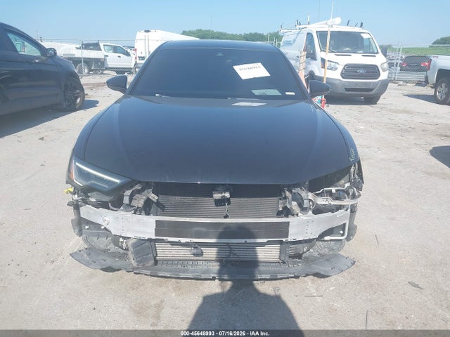 45648993 :رقم المزاد ، WAUL2AF21KN106482 vin ، 2019 Audi A6 55 Premium مزاد بيع