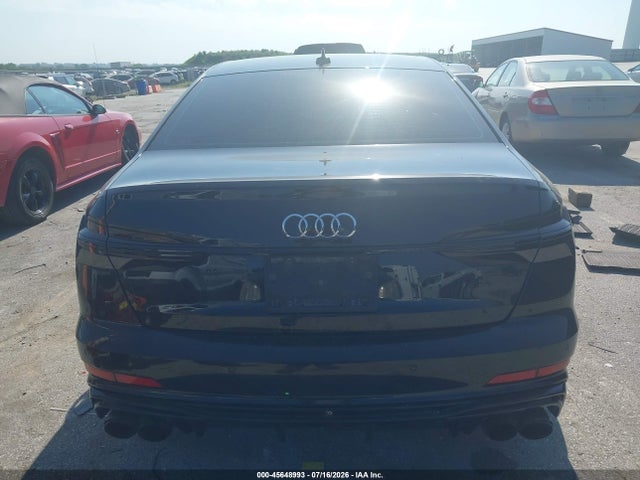 45648993 :رقم المزاد ، WAUL2AF21KN106482 vin ، 2019 Audi A6 55 Premium مزاد بيع