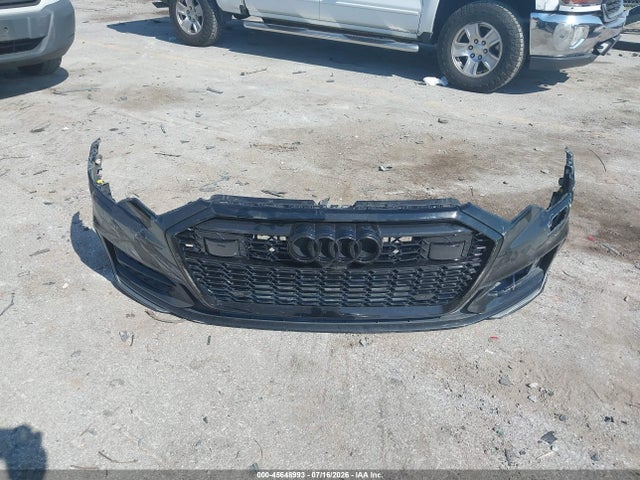 45648993 :رقم المزاد ، WAUL2AF21KN106482 vin ، 2019 Audi A6 55 Premium مزاد بيع