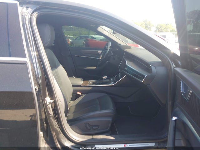 45648993 :رقم المزاد ، WAUL2AF21KN106482 vin ، 2019 Audi A6 55 Premium مزاد بيع