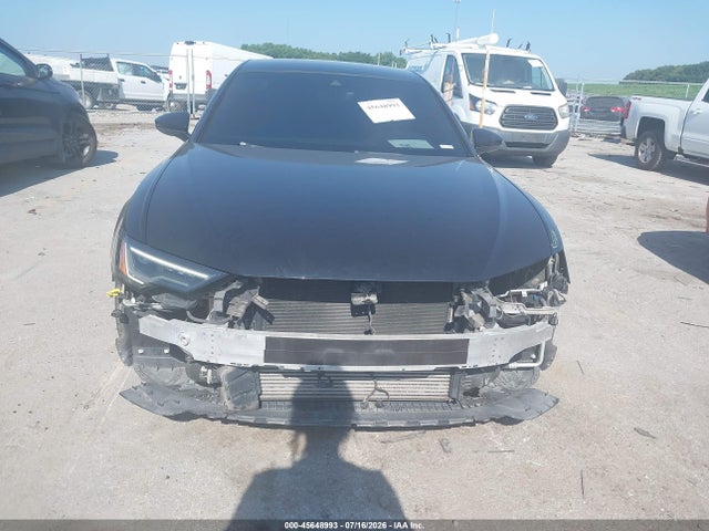 45648993 :رقم المزاد ، WAUL2AF21KN106482 vin ، 2019 Audi A6 55 Premium مزاد بيع