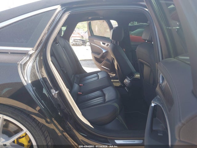 45648993 :رقم المزاد ، WAUL2AF21KN106482 vin ، 2019 Audi A6 55 Premium مزاد بيع