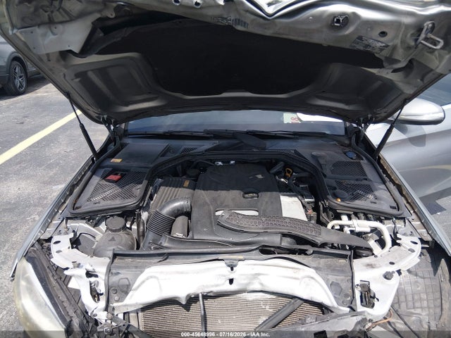Продажа на аукционе авто 2015 Mercedes-benz C 300, vin: 55SWF4JB0FU093224, номер лота: 45648996