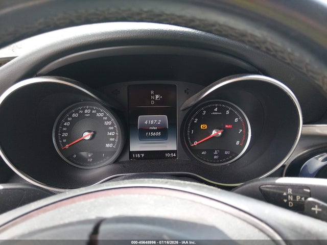 Продажа на аукционе авто 2015 Mercedes-benz C 300, vin: 55SWF4JB0FU093224, номер лота: 45648996