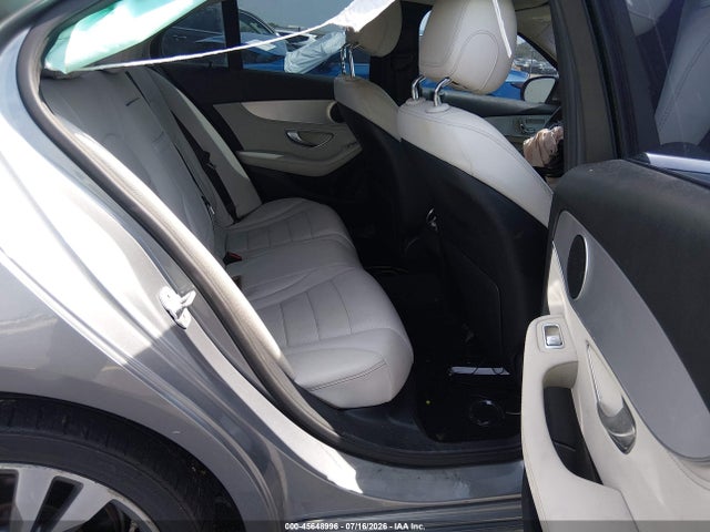 Продажа на аукционе авто 2015 Mercedes-benz C 300, vin: 55SWF4JB0FU093224, номер лота: 45648996
