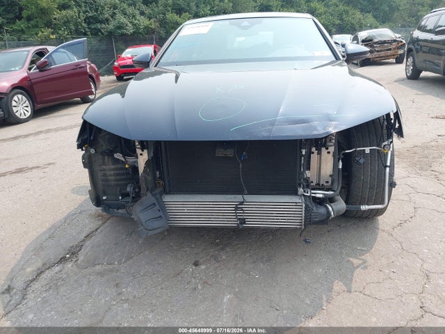 45648999 :رقم المزاد ، WAUR2AF25MN034487 vin ، 2021 Audi A7 Sportback Premium Plus 55 Tfsi Quattro S Tronic مزاد بيع
