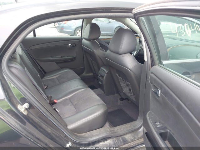 Продаж на аукціоні авто 2011 Chevrolet Malibu 2lt, vin: 1G1ZD5EU3BF221153, номер лоту: 45649007