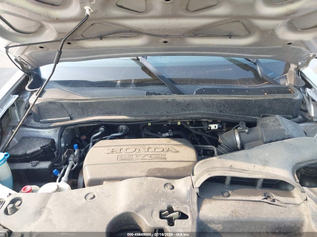 Продаж на аукціоні авто 2014 Honda Pilot Ex-l, vin: 5FNYF4H57EB020991, номер лоту: 45649008