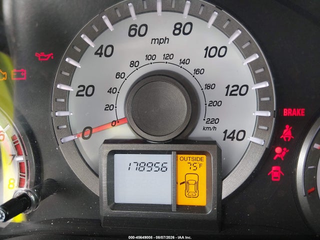 Продаж на аукціоні авто 2014 Honda Pilot Ex-l, vin: 5FNYF4H57EB020991, номер лоту: 45649008
