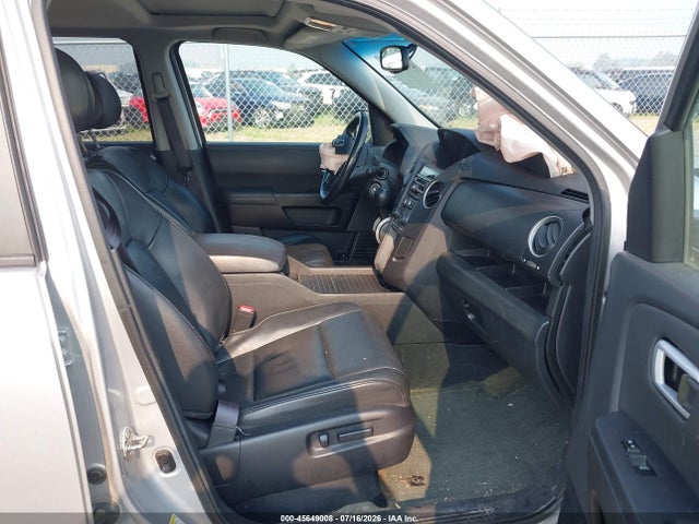 Продаж на аукціоні авто 2014 Honda Pilot Ex-l, vin: 5FNYF4H57EB020991, номер лоту: 45649008