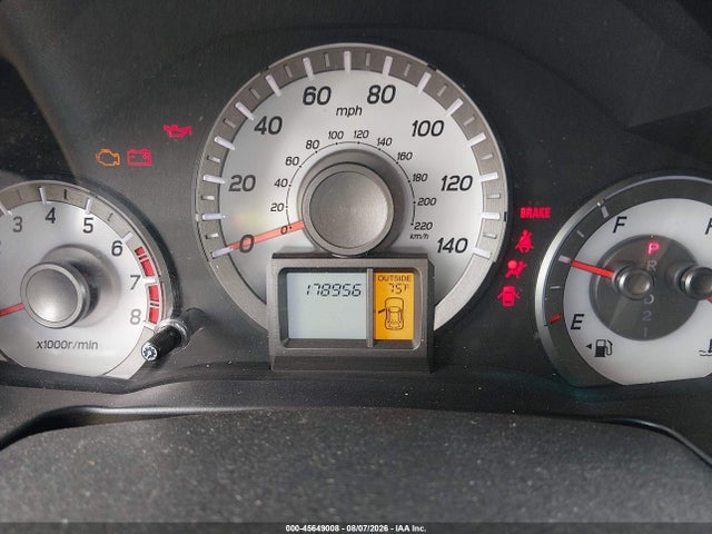 Продаж на аукціоні авто 2014 Honda Pilot Ex-l, vin: 5FNYF4H57EB020991, номер лоту: 45649008