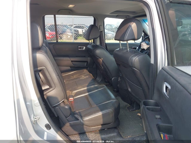 Продаж на аукціоні авто 2014 Honda Pilot Ex-l, vin: 5FNYF4H57EB020991, номер лоту: 45649008