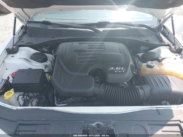 Продаж на аукціоні авто 2011 Chrysler 300 Limited, vin: 2C3CA5CG1BH564193, номер лоту: 45649009