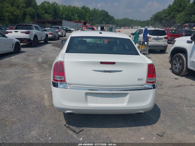 Продаж на аукціоні авто 2011 Chrysler 300 Limited, vin: 2C3CA5CG1BH564193, номер лоту: 45649009
