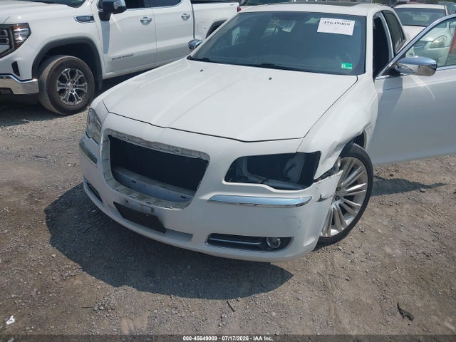 Продаж на аукціоні авто 2011 Chrysler 300 Limited, vin: 2C3CA5CG1BH564193, номер лоту: 45649009