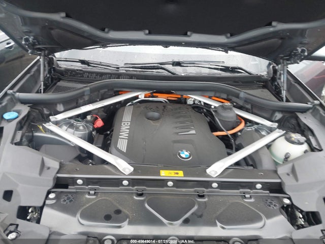 BMW X5 Phev Xdrive50e 2024 5UX43EU07R9T87606 Image 10