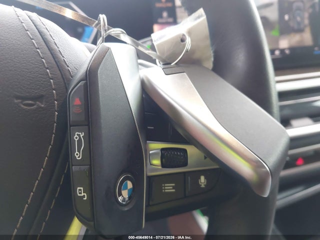BMW X5 Phev Xdrive50e 2024 5UX43EU07R9T87606 Image 11