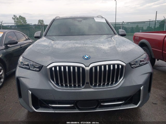 BMW X5 Phev Xdrive50e 2024 5UX43EU07R9T87606 Image 12