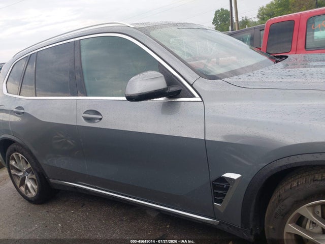 BMW X5 Phev Xdrive50e 2024 5UX43EU07R9T87606 Image 13