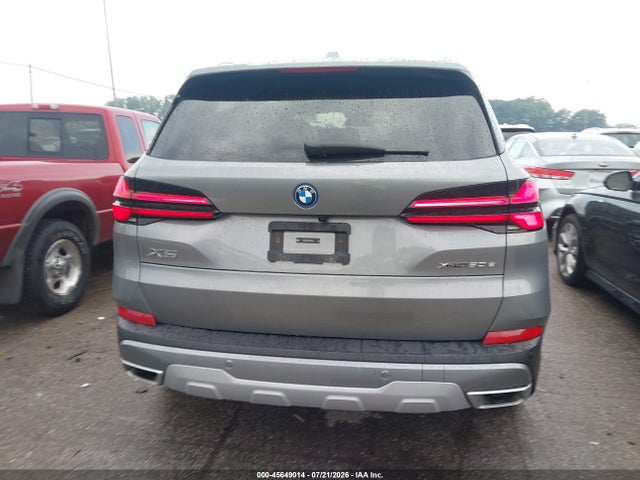 BMW X5 Phev Xdrive50e 2024 5UX43EU07R9T87606 Image 16