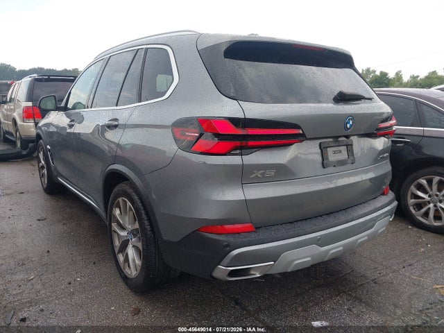BMW X5 Phev Xdrive50e 2024 5UX43EU07R9T87606 Image 3