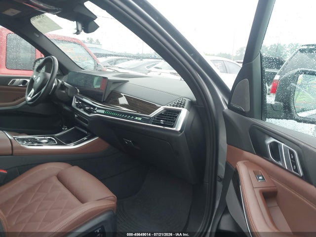 BMW X5 Phev Xdrive50e 2024 5UX43EU07R9T87606 Image 5