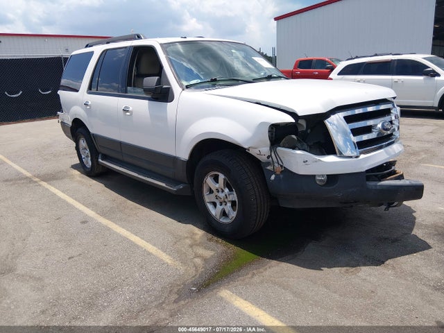 Продаж на аукціоні авто 2014 Ford Expedition Xl, vin: 1FMJU1G55EEF52650, номер лоту: 45649017