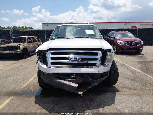 Продаж на аукціоні авто 2014 Ford Expedition Xl, vin: 1FMJU1G55EEF52650, номер лоту: 45649017