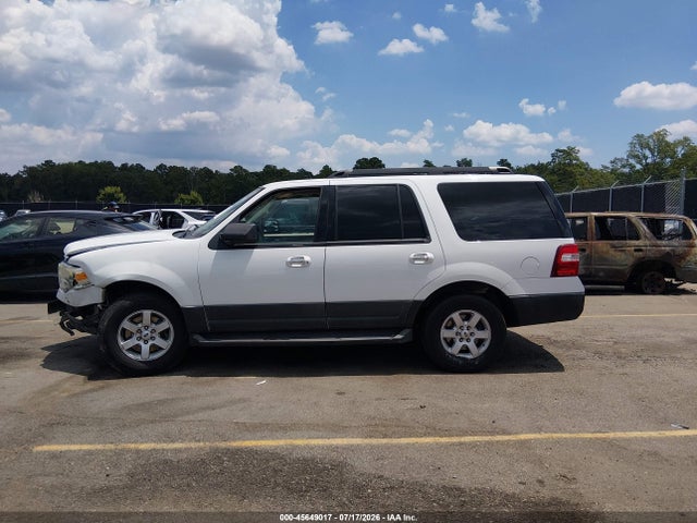 Продаж на аукціоні авто 2014 Ford Expedition Xl, vin: 1FMJU1G55EEF52650, номер лоту: 45649017