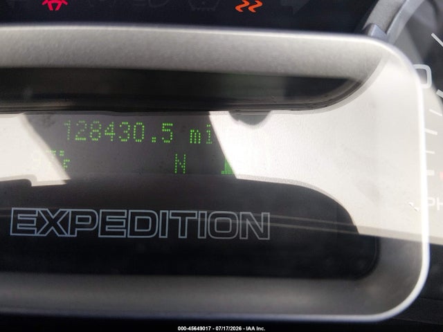 Продаж на аукціоні авто 2014 Ford Expedition Xl, vin: 1FMJU1G55EEF52650, номер лоту: 45649017