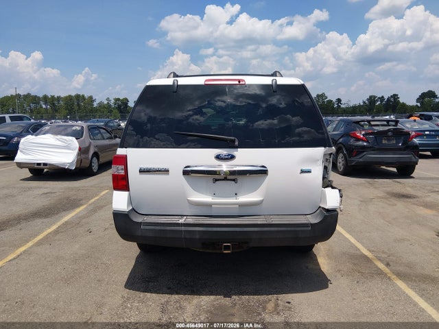 Продаж на аукціоні авто 2014 Ford Expedition Xl, vin: 1FMJU1G55EEF52650, номер лоту: 45649017