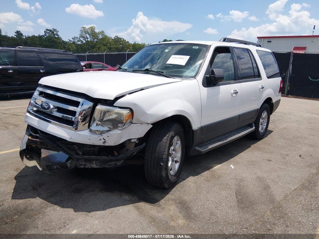 Продаж на аукціоні авто 2014 Ford Expedition Xl, vin: 1FMJU1G55EEF52650, номер лоту: 45649017